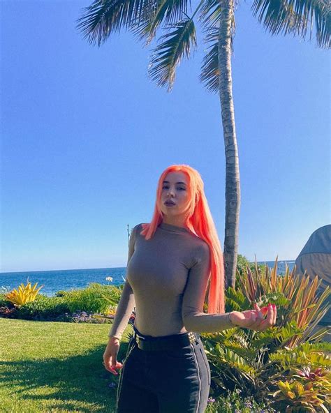 ava max in a bikini|Ava Max Takes This Summer’s Hottest Bikini Trends to Extremes